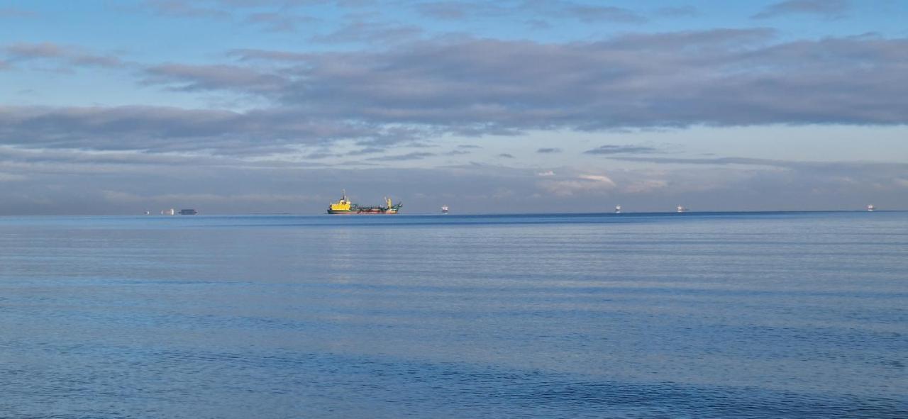 شقة Sopot Baltic المظهر الخارجي الصورة